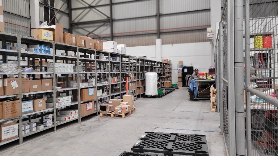 To Let Commercial Property for Rent in Airport Industria Western Cape